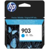 HP Cyan Inkjet Cartridge (No.903)