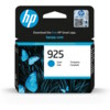 HP 925 Cyan 400 sider Blæk