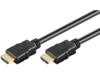 High Speed HDMI™ cable with Ethernet, 15 m