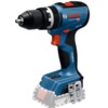 Bosch Schlagbohrer GSB 18V-65 (solo, C)