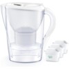 Brita Marella Bialy+ 3 MAXTRA PRO Pure Performance