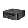 Mini PC Blackview MP100 Ryzen 7-7430U/16GB/SSD 512GB/Win 11 Pro czarny