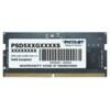 *Patriot DDR5 12GB /5600(1*12GB) CL46