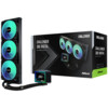 ASRock Challenger 360 Digital Vandkøler 1-pack Sort 120 mm