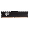 Patriot Signature Premium Line DDR4 SDRAM 16GB CL22 Ikke-ECC DIMM 288-PIN
