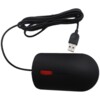 MOUSE USB CALLIOPE3 MOUSE BK