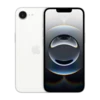 Apple iPhone 17e 6.1' 256 GB Hvid