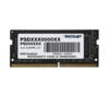 N--PATRIOT MEMORY PSD48G320082S SL DDR4 8GB 3200MTs