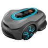 Gardena smart SILENO sense 400qm Mähroboter