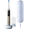 Oral-B iO Series 10 Eclipse Gold Special Edition white