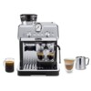 De'Longhi La Specialista Arte EC9155.MB Kaffemaskine Sort metal