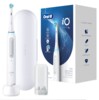 Oral-B iO Series 4 Quite White + Etui