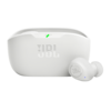JBL Wave Buds Trådløs Ægte trådløse øretelefoner Hvid