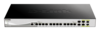 D-Link DXS 1210-16TC Switch 16-porte 10 Gigabit