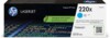 HP 220X Cyan 5500 sider Toner