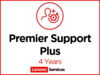 Lenovo Premier Support Plus Upgrade Support opgradering 4år