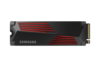 Samsung 990 PRO SSD MZ-V9P1T0GW 1TB M.2 PCI Express 4.0 x4 (NVMe)