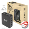 Club 3D Adapter 140Watt