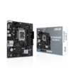 ASUS PRIME H610M-R-SI Micro ATX LGA1700 sokkel Intel H610