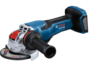 Bosch GWX 18V-15 P PROFESSIONAL Vinkelsliber 18V 1500W