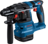 Bosch GBH 18V-22 PROFESSIONAL 18V 1,9Joule