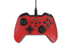 GENESIS Mangan 300 Controller Android, Nintendo Switch, PC Rød
