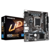Gigabyte H610M H V2 Micro-ATX LGA1700 sokkel Intel H610