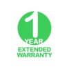 APC Extended Warranty 1år Reservedele