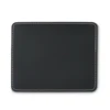 mouse pad black