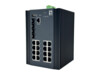 LevelOne IGU-2071 Switch 16-porte Gigabit Ethernet