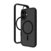 dbramante1928 Grenen MagSafe Beskyttelsescover Sort Apple iPhone 16