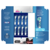 Oral-B Sonic toothbrush head 81748450 / Star Wars White