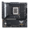 ASUS TUF GAMING B860M-PLUS Micro ATX LGA1851 sokkel Intel B860