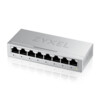 Zyxel GS-100 series GS-108B Switch 8-porte Gigabit Ethernet