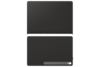 Samsung Beskyttelsescover Sort Samsung Galaxy Tab S10 FE+