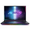 GIGABYTE AORUS MASTER 18 BZHC6DED42SP laptop 18' 2560 x 1600 275HX 64GB 4 TB Intel Graphics Windows 11 Pro