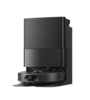 Roborock Qrevo 5AE Sort