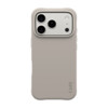 PanzerGlass CARE by Fashionable Case Samba Vanilla w. MagSafe iPhone 17 Pro Beskyttelsescover Beige