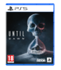 PS5 Until Dawn