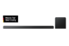 Samsung HW-QS710GF 3.1.2-kanal Soundbar Sort