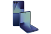 Samsung Galaxy Z Flip7 6.9' 256GB Blå skygge