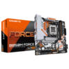 Gigabyte B850M FORCE Micro ATX Socket AM5 AMD B850