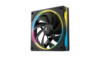 Deepcool FL12 SE Fan 1-pack Sort 120 mm