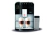 Melitta Barista Smart T Fuldautomatisk kaffemaskine 1,8L Sølv