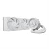 ARCTIC Liquid Freezer III Pro 240 A-RGB Vandkøler 1-pack Hvid 120 mm