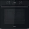 Whirlpool OMR55CU1B 71 L Black