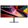 LG 34G630A-B 34' VA 3440 x 1440 (UltraWide) HDMI DisplayPort 240 Hz