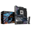 GIGABYTE X870E AORUS MASTER X3D ATX AM5 AMD X870E