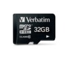 Verbatim microSDHC 32GB 10MB/s