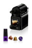 De'Longhi Nespresso Inissia EN 80.B Kaffemaskine Sort